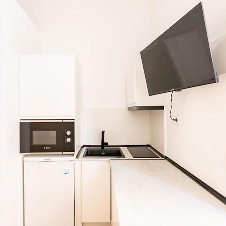 Coqueto Apartamento Cerca Bravo Murillo Wifi Madrid Exteriér fotografie